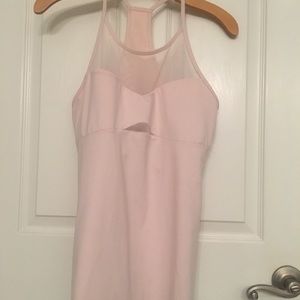 Fabletics  tank - EUC - M